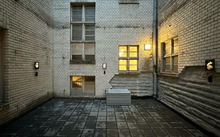 Stadtbad RELOADED