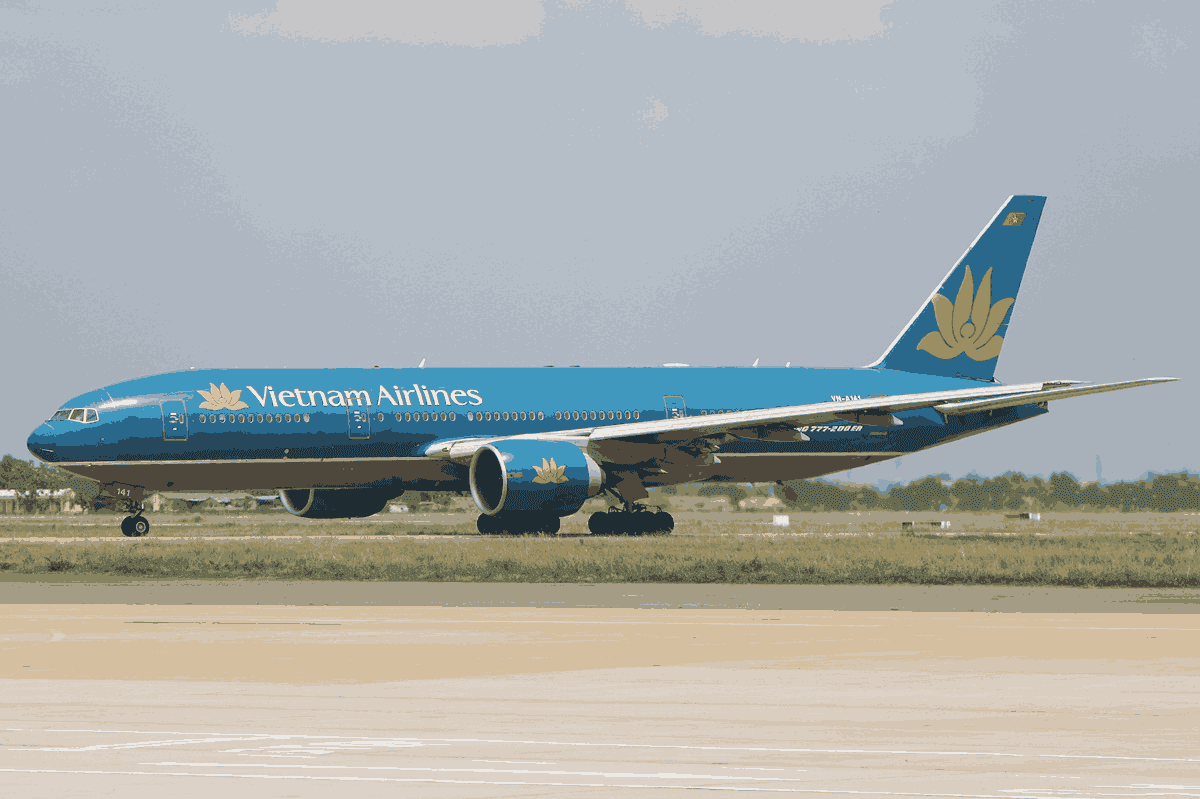 Vietnam airlines