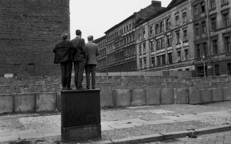 Fondation Henri Cartier-Bresson - Magnum Photos