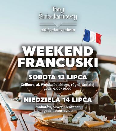 Week-end Français - CCIFP