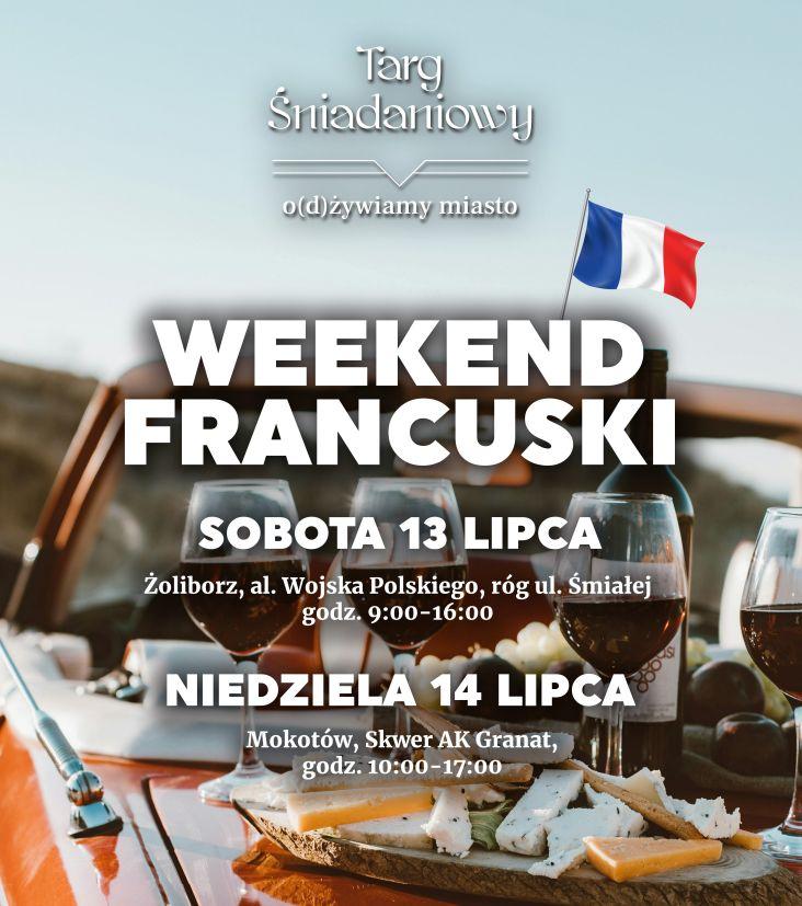 Week-end Français - CCIFP