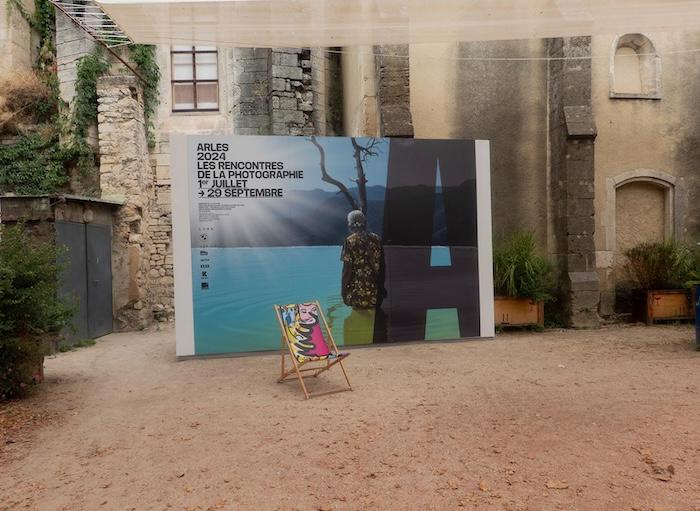 affiche arles