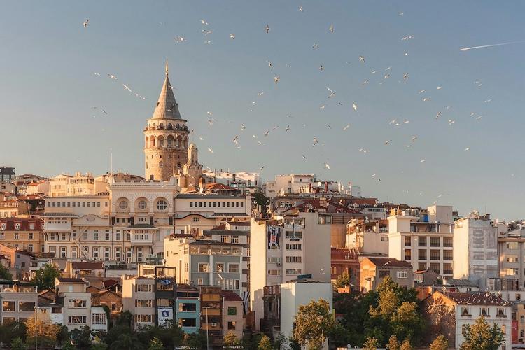 Istanbul en Turquie, comment se loger ? 