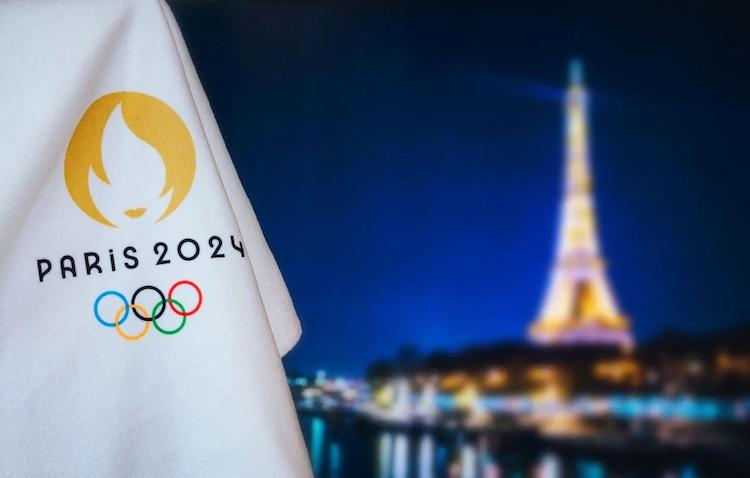 ceremonie JO 2024