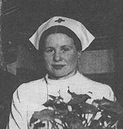 Irena Sendler - image libre de droit