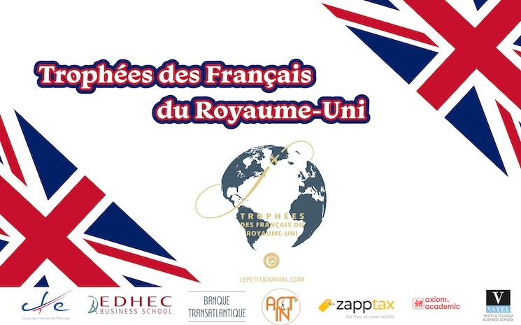 Trophées des Français du Royaume-Uni 2024