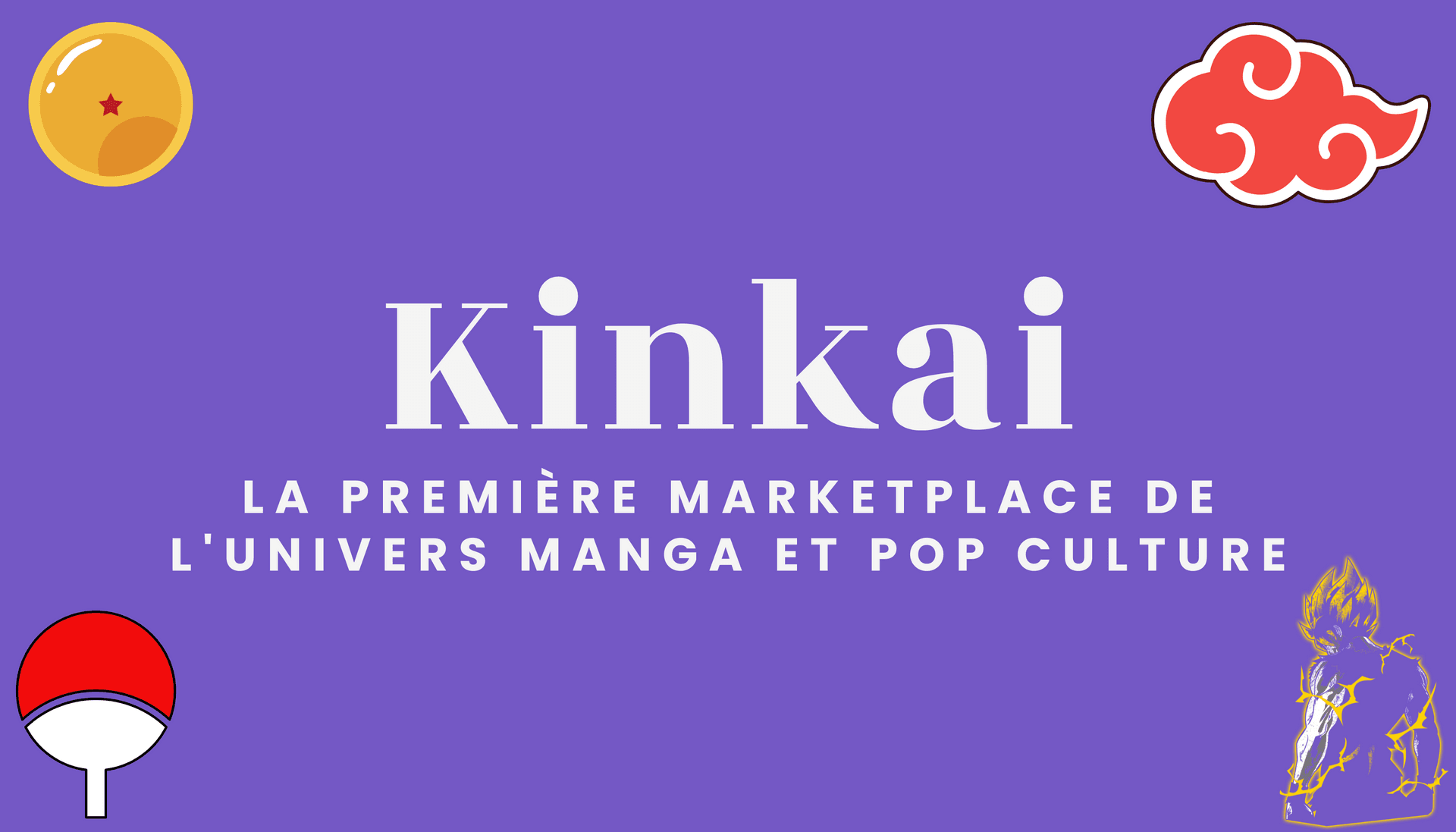 Kinkai bannière 2