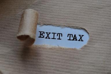 Vers un retour de l'Exit tax pour les expatriés français 