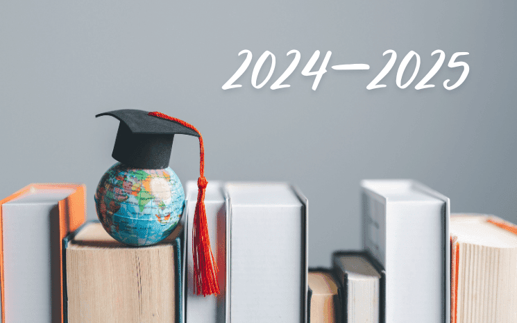 Bourses scolaires 2024-2025