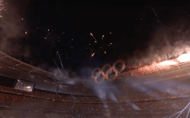 cérémonie de cloture jo paris 2024