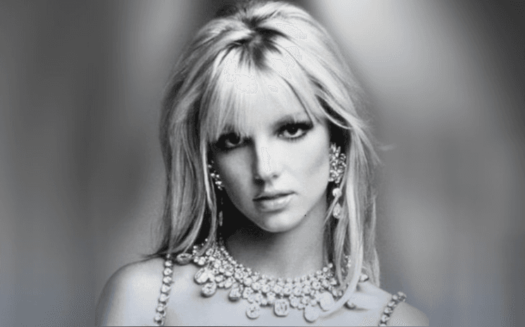 L'exposition Failures sur Britney Spears