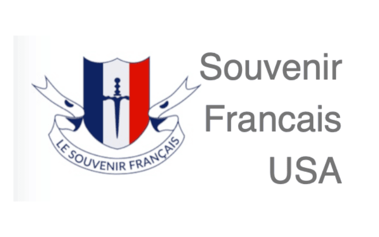 Souvenir Français USA