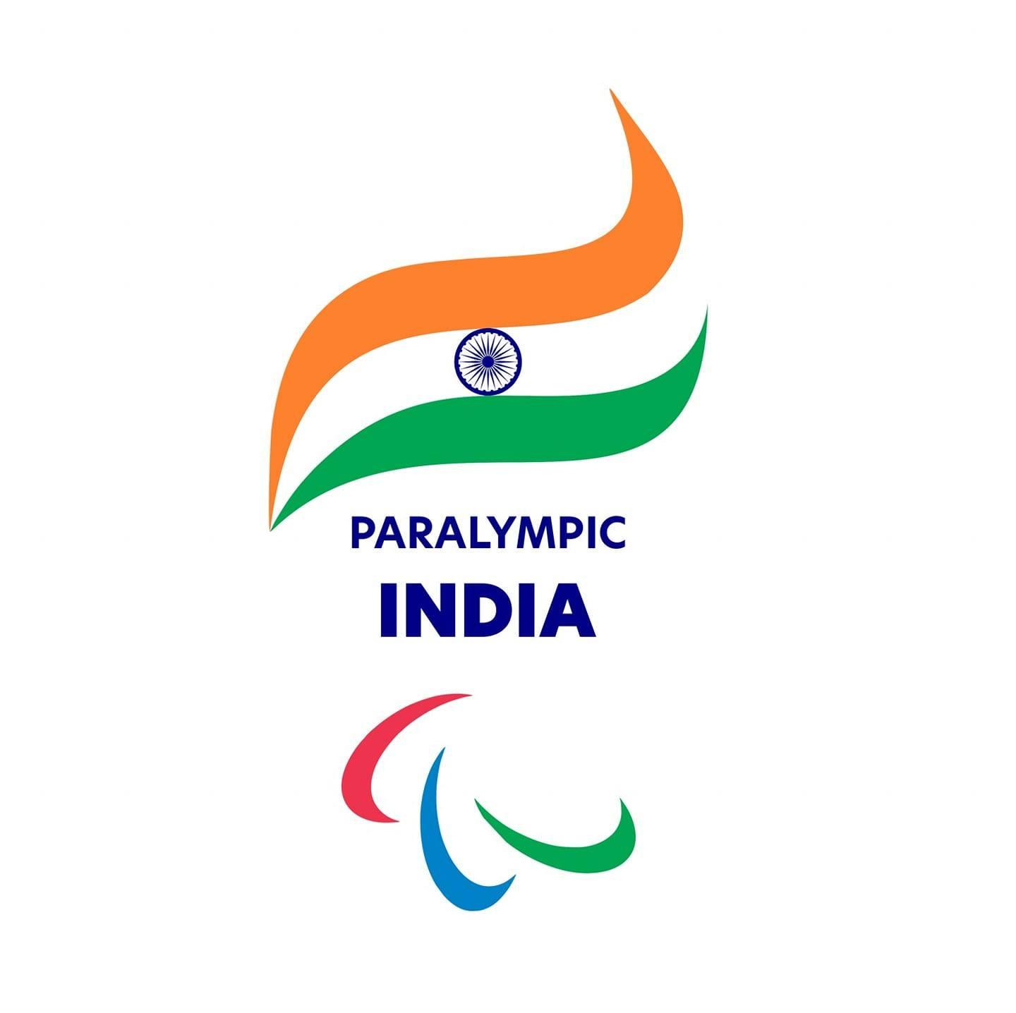 paralympic inde logo