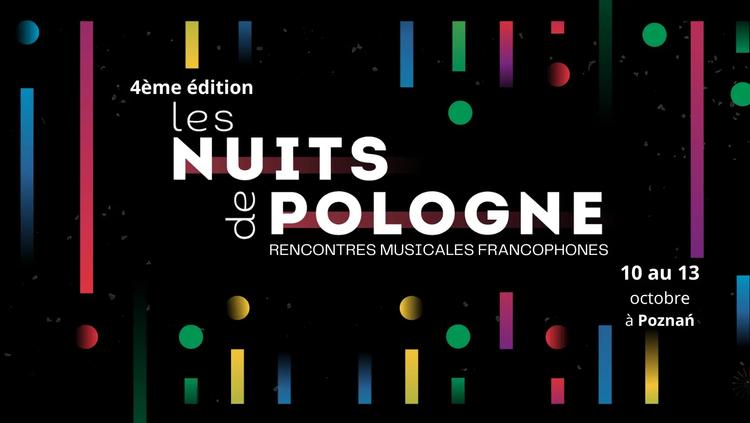 4e édition des Nuits de Pologne