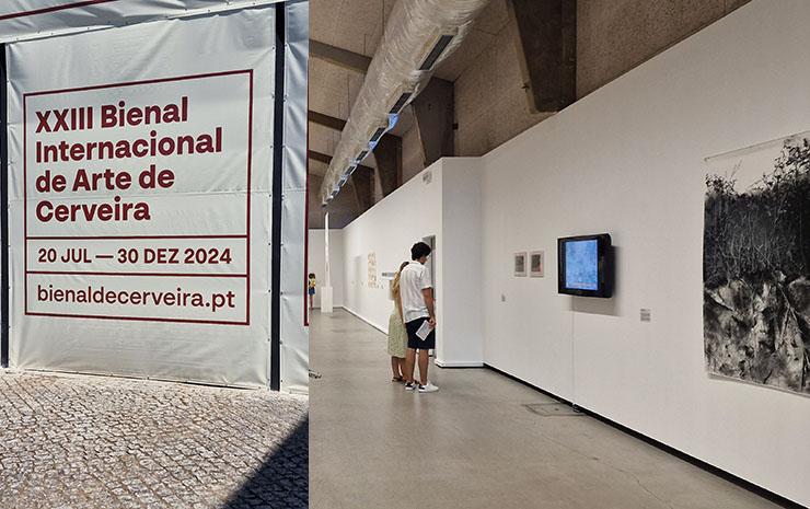 Bienal Vila Nova de Cerveira