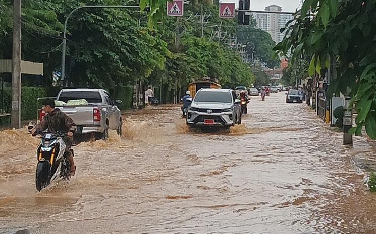 Chiang-Mai-inondation-2024