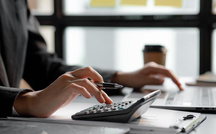 Demande de crédit : les clés pour obtenir un prêt personnel