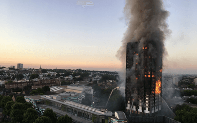 Incendie de Grenfell : un rapport accablant révèle des décennies de défaillances