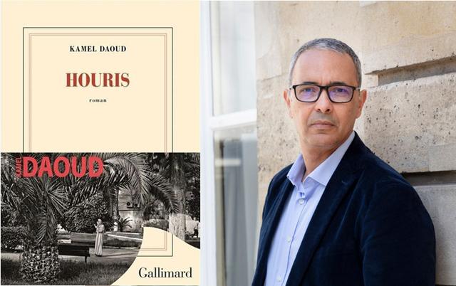 Houris de Kamel Daoud