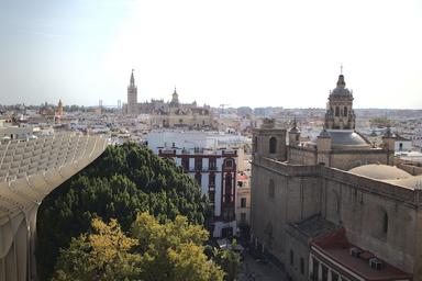 Sevilla Espana 