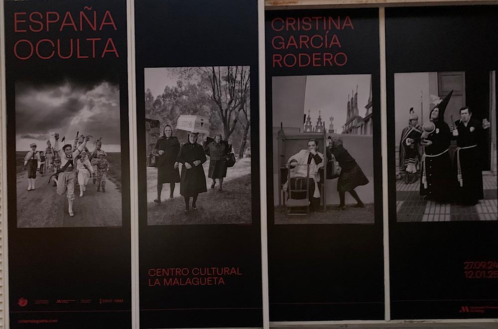 Cristina Garcia Rodero, la premiere espagnole à Magnum