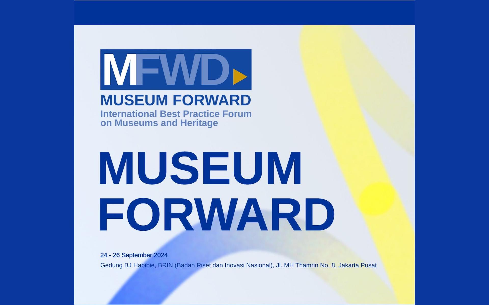 Museum Forward