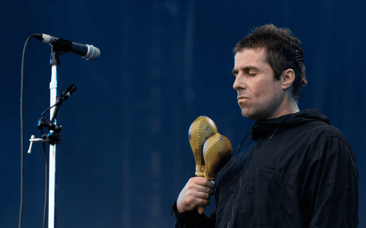 Liam Gallagher répond cash aux critiques des fans sur les prix des billets d’Oasis