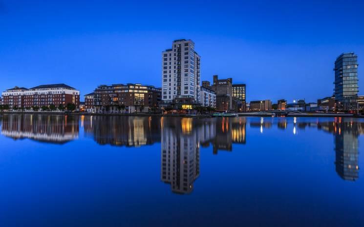 Pourquoi l'Irlande attire les gestionnaires de fonds