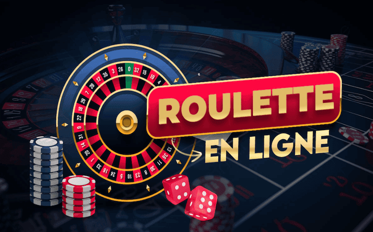 Roulette en ligne (2024) | 10 casinos pour jouer à la roulette en argent réel 