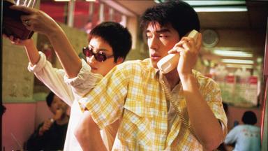 chungking express