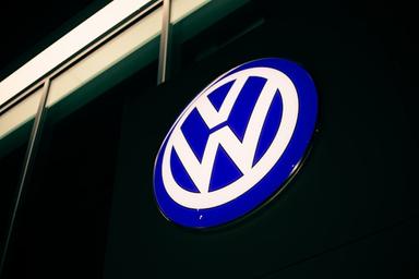 logo volkswagen