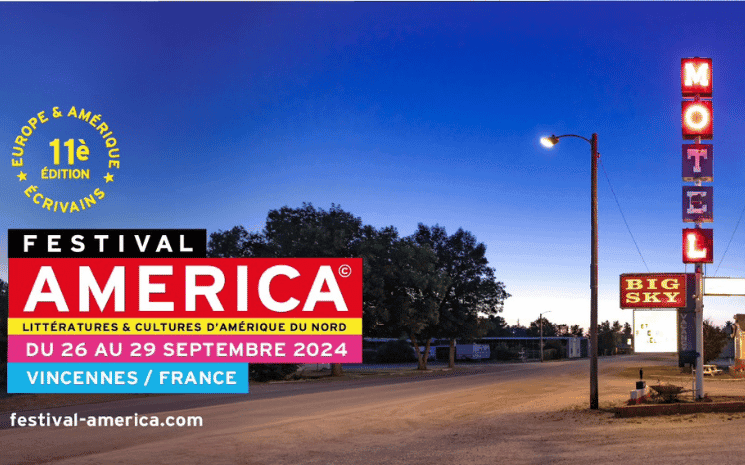 festival america