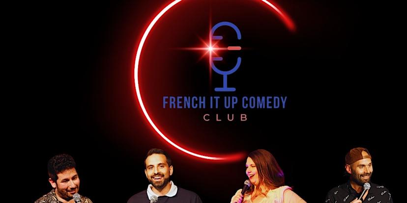 french it up impro