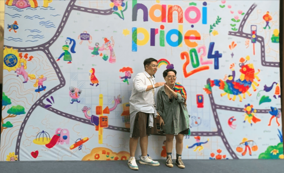 hanoi pride 2024