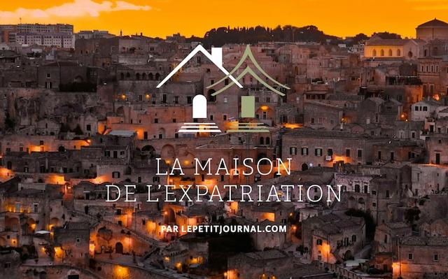 maison expatriation