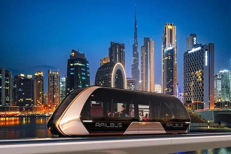 transport dubai