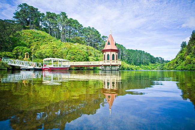  Zealandia Imagerie. Photographe – Jeff McEwan