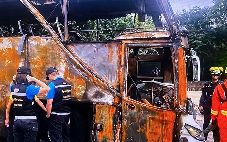 Bus-incendie-ecole-Bangkok-