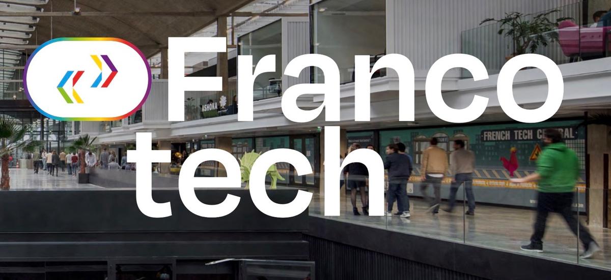 logo FrancoTech