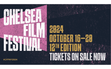 Chelsea film festival