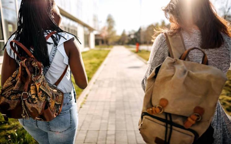 Comment continuer à évoluer dans un cadre international pendant ses études en France? sur nyc 