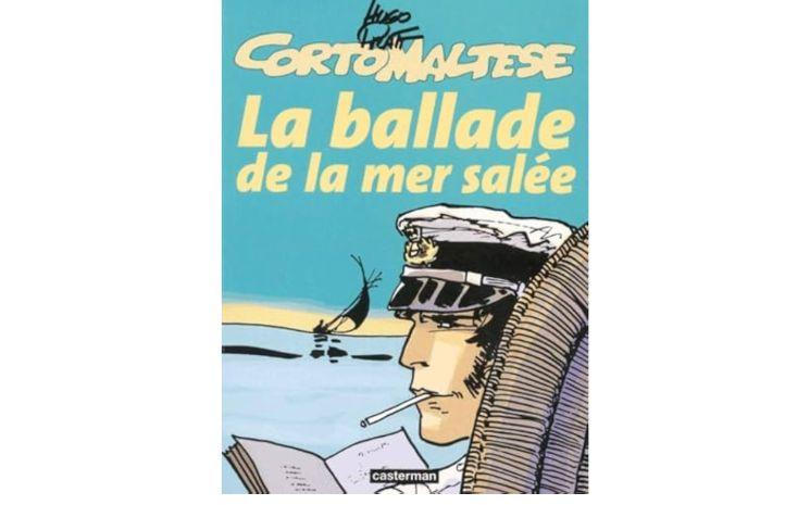 Corto Maltese