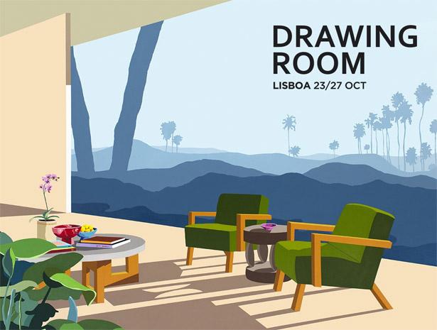 Drawing-Room