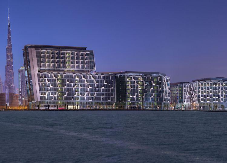 Dubai Design District