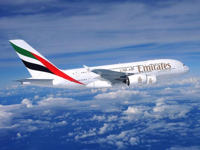 Emirates-Airline