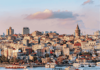 Evenements Istanbul Octobre 2024