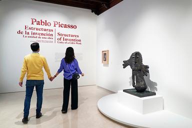 © Museo Picasso Málaga