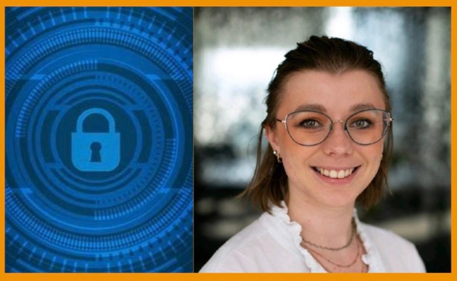 Mathilde Kozlowski - Cybersécurité 