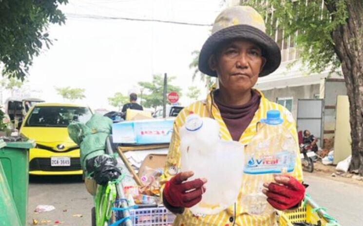 Photo : Cambodianess