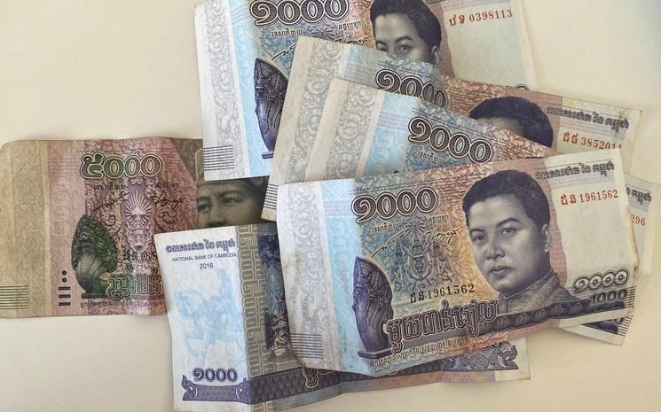 La Banque nationale du Cambodge lance un concours pour promouvoir l'utilisation du riel